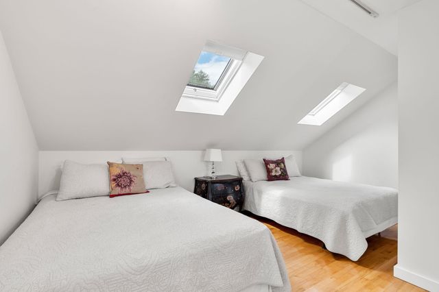 3 Marsh Hill Road, New Durham, NH 03855