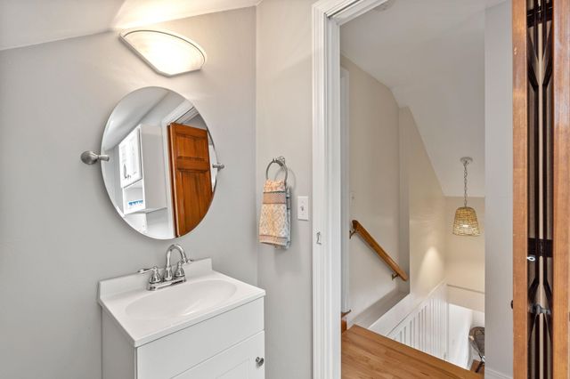 3 Marsh Hill Road, New Durham, NH 03855