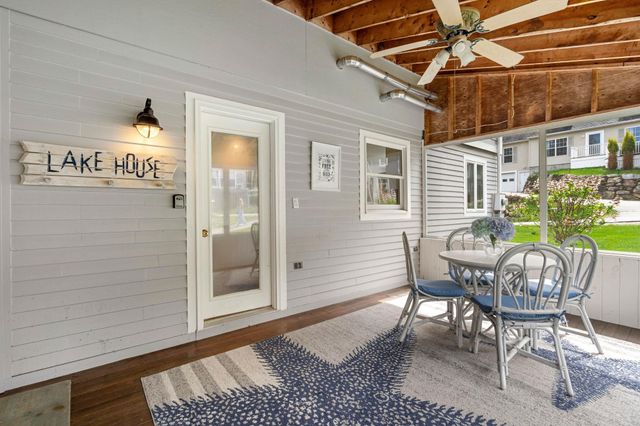 3 Marsh Hill Road, New Durham, NH 03855