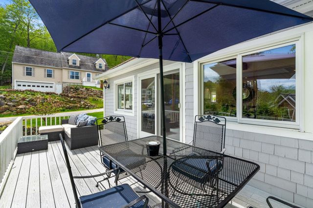 3 Marsh Hill Road, New Durham, NH 03855