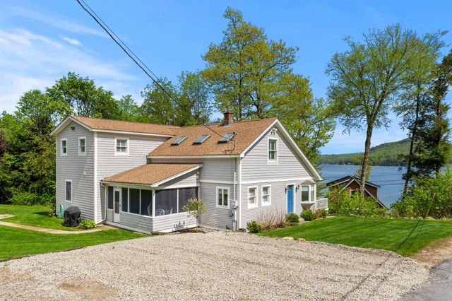 3 Marsh Hill Road, New Durham, NH 03855