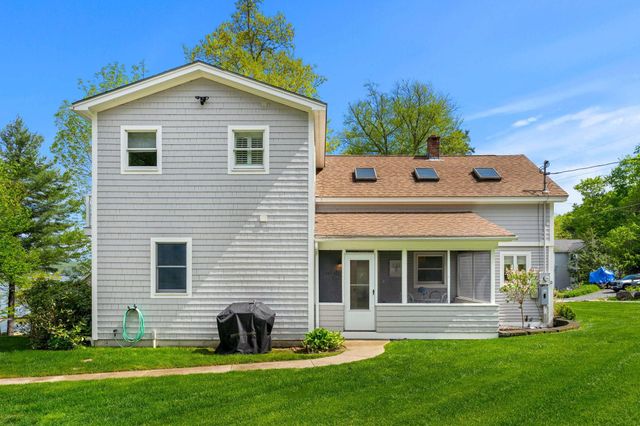 3 Marsh Hill Road, New Durham, NH 03855