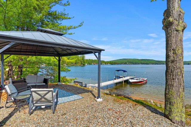 3 Marsh Hill Road, New Durham, NH 03855