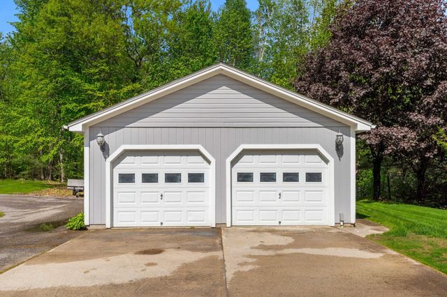 3 Marsh Hill Road, New Durham, NH 03855
