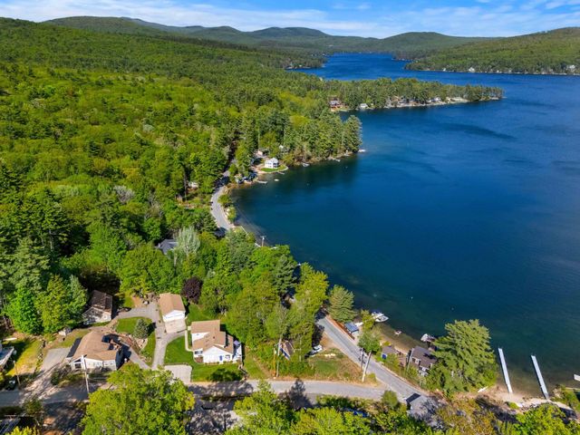 3 Marsh Hill Road, New Durham, NH 03855