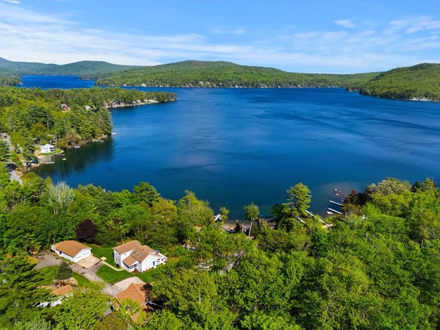 3 Marsh Hill Road, New Durham, NH 03855