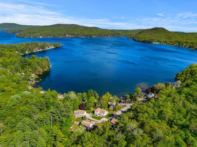 3 Marsh Hill Road, New Durham, NH 03855