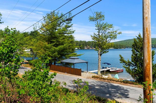 3 Marsh Hill Road, New Durham, NH 03855