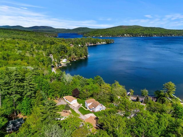 3 Marsh Hill Road, New Durham, NH 03855