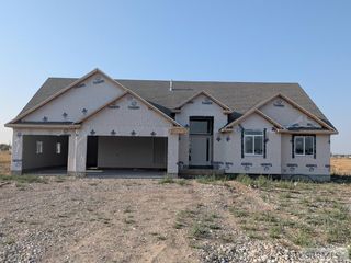 3790 E 194 N, Rigby, ID 83442