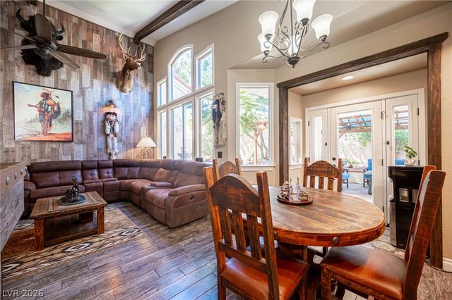 9412 Cedar Heights Avenue, Las Vegas, NV 89134