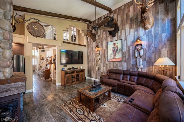 9412 Cedar Heights Avenue, Las Vegas, NV 89134