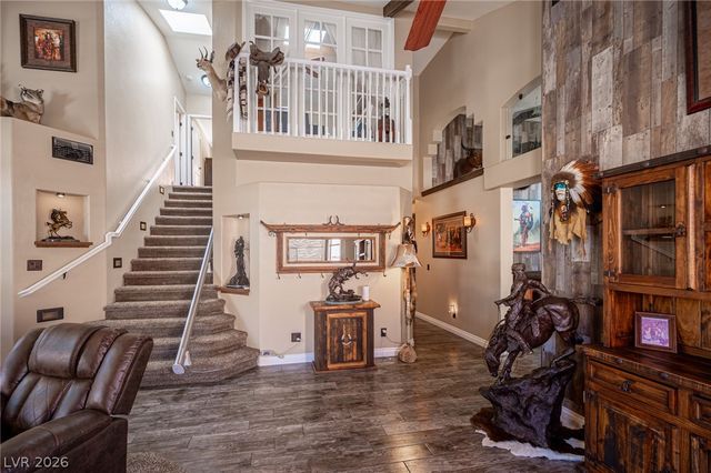 9412 Cedar Heights Avenue, Las Vegas, NV 89134