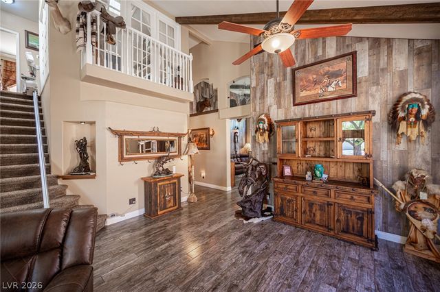 9412 Cedar Heights Avenue, Las Vegas, NV 89134