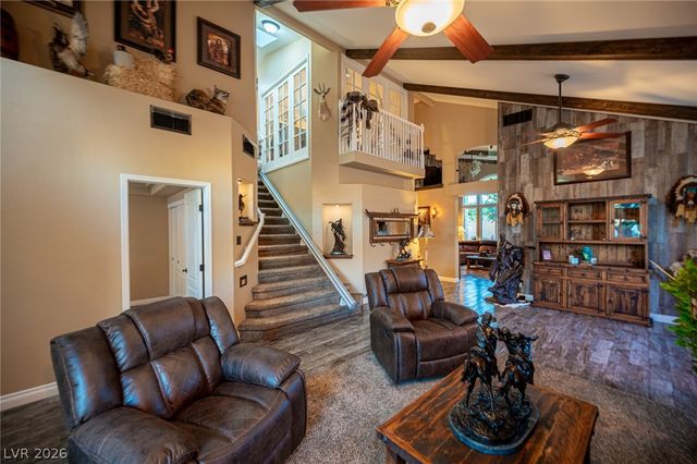 9412 Cedar Heights Avenue, Las Vegas, NV 89134