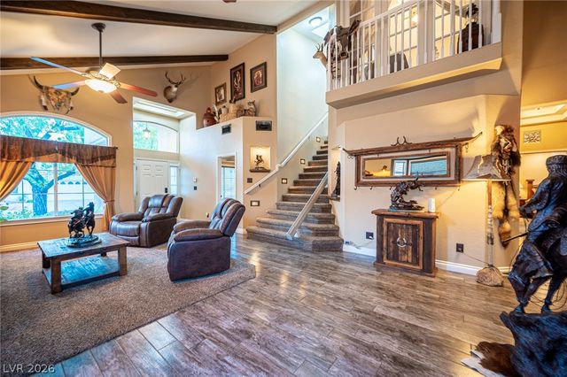 9412 Cedar Heights Avenue, Las Vegas, NV 89134