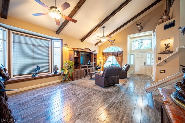 9412 Cedar Heights Avenue, Las Vegas, NV 89134