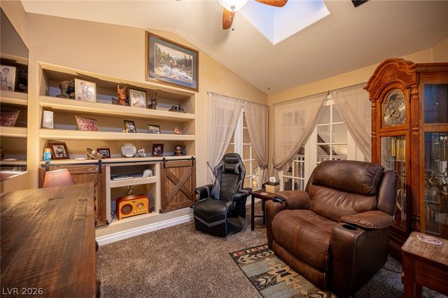 9412 Cedar Heights Avenue, Las Vegas, NV 89134