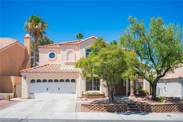 9412 Cedar Heights Avenue, Las Vegas, NV 89134