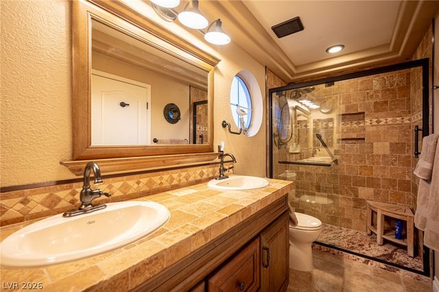 9412 Cedar Heights Avenue, Las Vegas, NV 89134