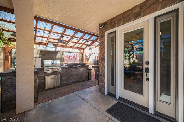 9412 Cedar Heights Avenue, Las Vegas, NV 89134