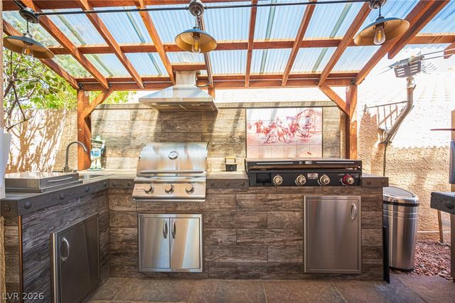9412 Cedar Heights Avenue, Las Vegas, NV 89134