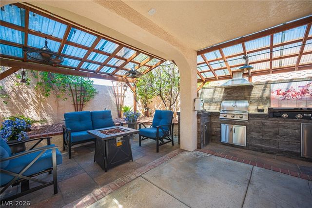 9412 Cedar Heights Avenue, Las Vegas, NV 89134
