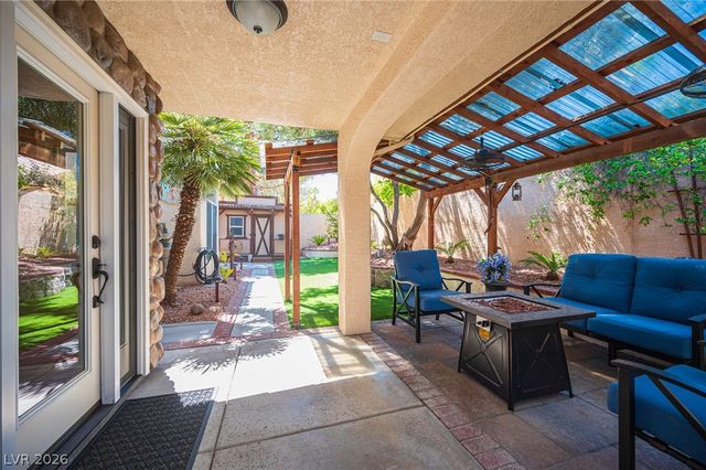 9412 Cedar Heights Avenue, Las Vegas, NV 89134