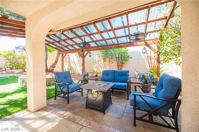 9412 Cedar Heights Avenue, Las Vegas, NV 89134