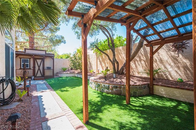 9412 Cedar Heights Avenue, Las Vegas, NV 89134