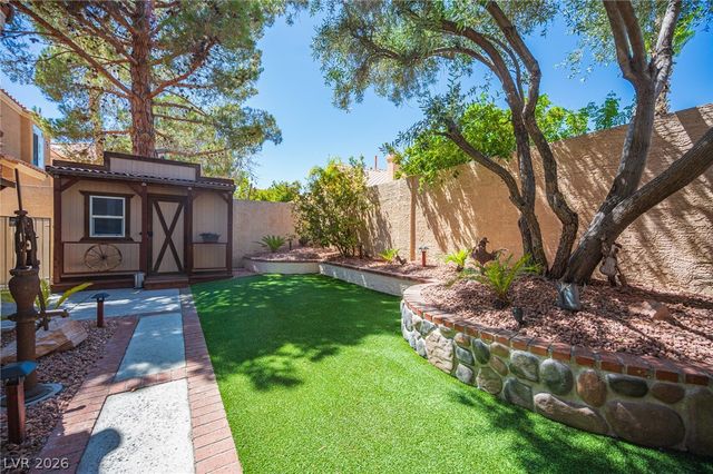 9412 Cedar Heights Avenue, Las Vegas, NV 89134