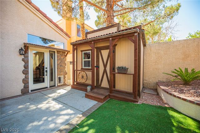 9412 Cedar Heights Avenue, Las Vegas, NV 89134