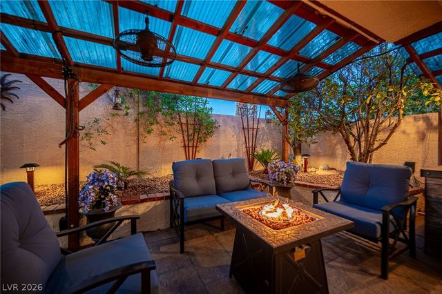 9412 Cedar Heights Avenue, Las Vegas, NV 89134