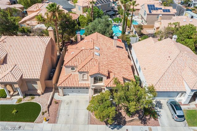 9412 Cedar Heights Avenue, Las Vegas, NV 89134