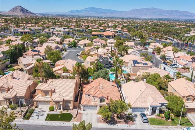 9412 Cedar Heights Avenue, Las Vegas, NV 89134