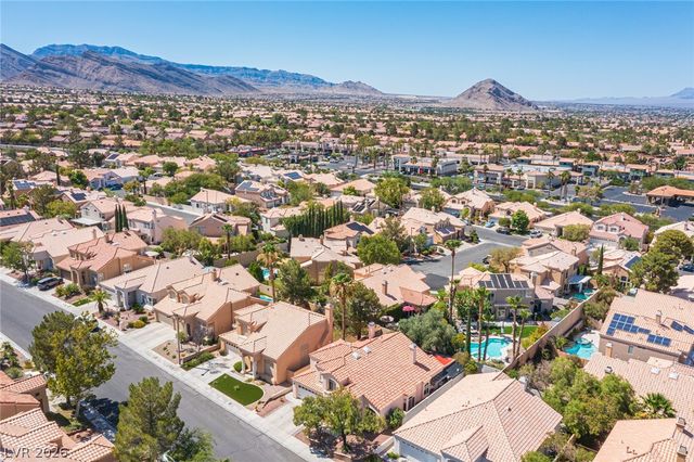 9412 Cedar Heights Avenue, Las Vegas, NV 89134