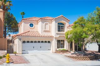 9412 Cedar Heights Avenue, Las Vegas, NV 89134