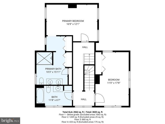 115 PRESIDENT AVE, Rutledge, PA 19070