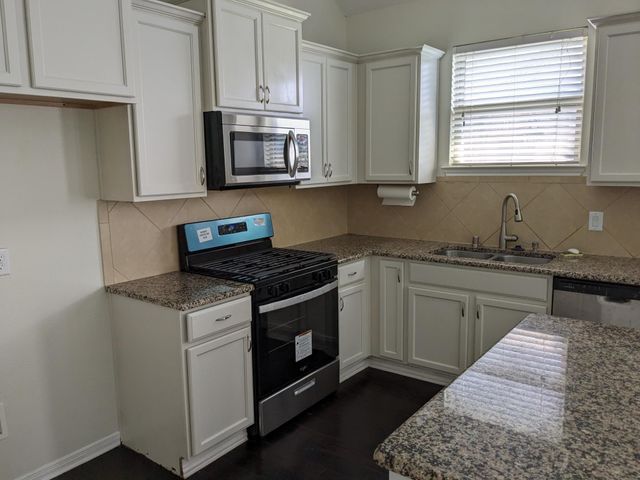 18507 Magnolia Dell Drive, Cypress, TX 77433