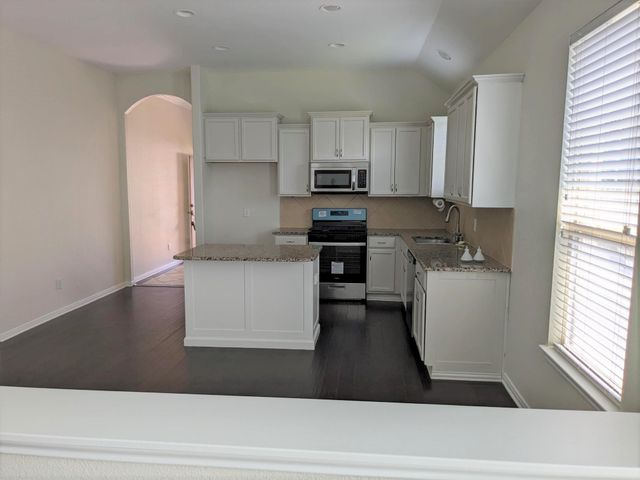 18507 Magnolia Dell Drive, Cypress, TX 77433