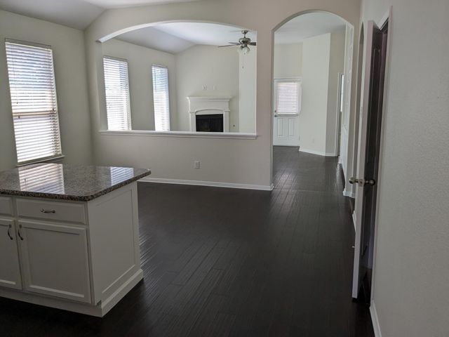 18507 Magnolia Dell Drive, Cypress, TX 77433