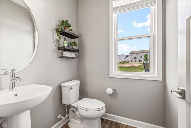20490 Ginger Court, Lakeville, MN 55044
