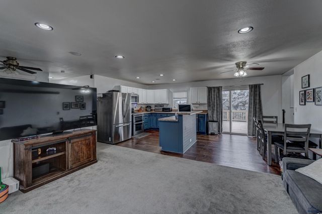 603 CARDINAL DR, Box Elder, SD 57719