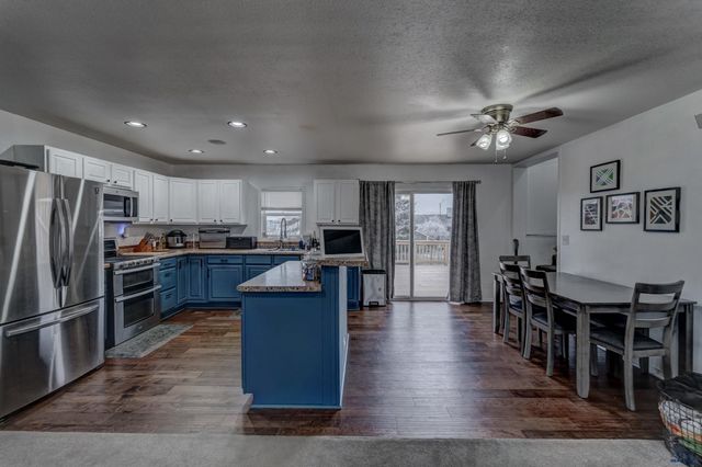 603 CARDINAL DR, Box Elder, SD 57719