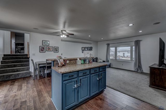 603 CARDINAL DR, Box Elder, SD 57719
