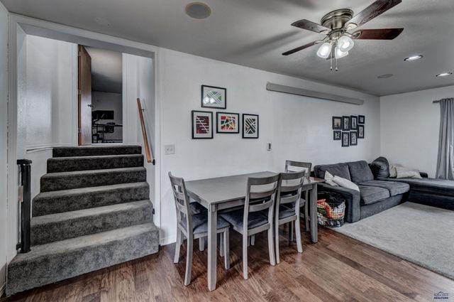 603 CARDINAL DR, Box Elder, SD 57719