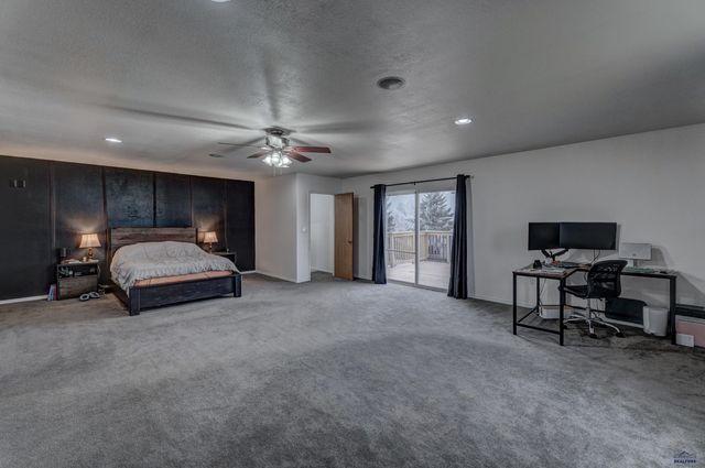 603 CARDINAL DR, Box Elder, SD 57719