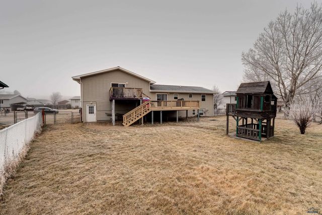 603 CARDINAL DR, Box Elder, SD 57719