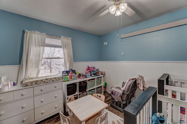 603 CARDINAL DR, Box Elder, SD 57719