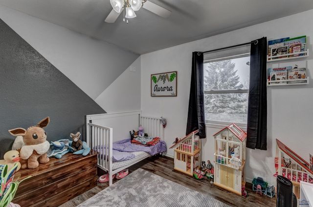 603 CARDINAL DR, Box Elder, SD 57719